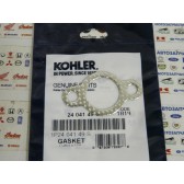 24 041 49-S GASKET, EXHAUST